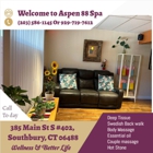 Healing Spirits Spa