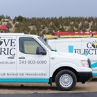 Cove Electric, Inc.