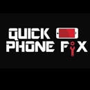 Quick Phone Fix - Cellular Telephone Service