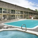 Days Inn by Wyndham Klamath Falls - Hotels