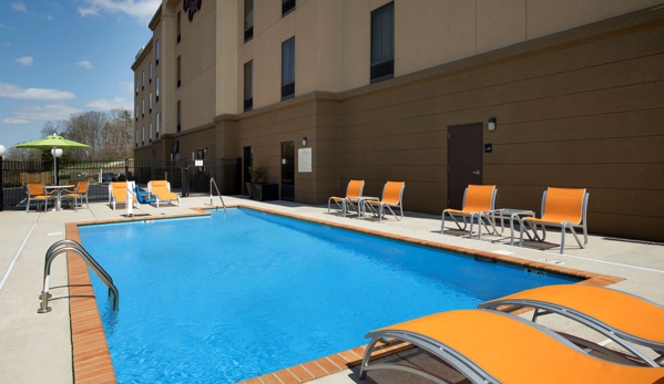 Hampton Inn Lenoir City - Lenoir City, TN