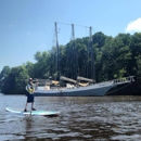 Myrtle Beach Paddle Board & Kayak Adventures - Kayaks