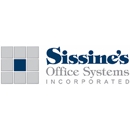 Sissine’s Office Systems - Copy Machines & Supplies