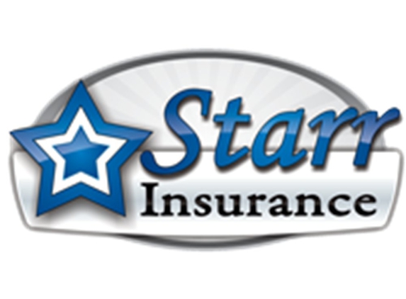 Michael A Starr Insurance Inc - Chambersburg, PA