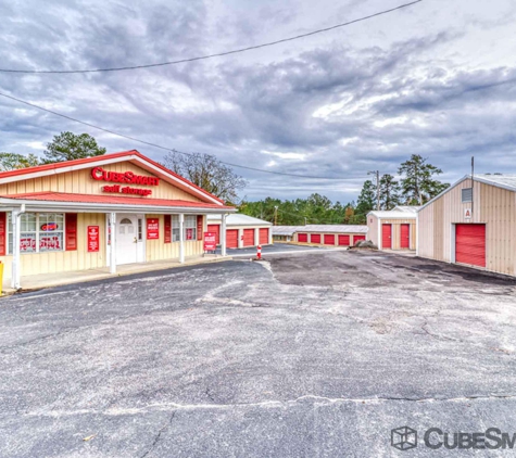 CubeSmart Self Storage - West Columbia, SC