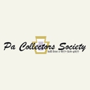 PA Collectors Society - Coin Dealers & Supplies