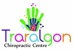 Traralgon Chiropractic Logo