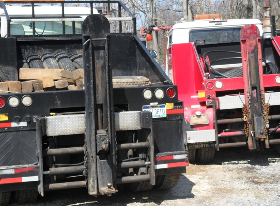 peak,s mobile home towing - princeton, WV