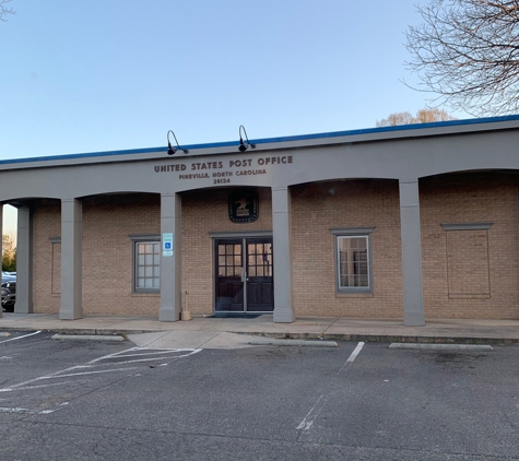 United States Postal Service - Pineville, NC