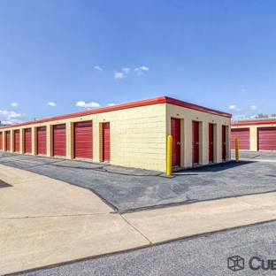 CubeSmart Self Storage - Broomfield, CO