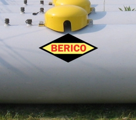 Berico - Greensboro, NC