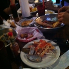 Crazy Cajun Seafood And Sports