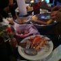 Crazy Cajun Seafood & Sports