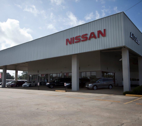 All Star Nissan - Denham Springs, LA