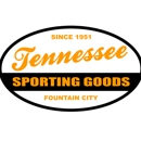Tennessee Sporting Goods - Sporting Goods-Wholesale & Manufacturers
