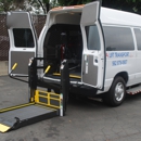 A LIft Transport Inc. - Transportation Providers