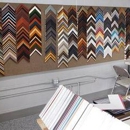 Burch's Custom Framing and Prints - Art Supplies