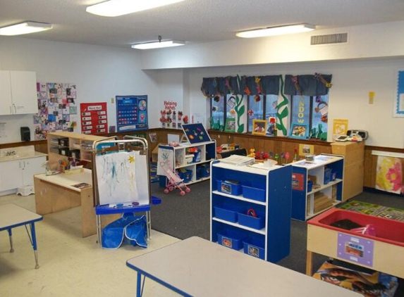 KinderCare Learning Centers - Alexandria, VA