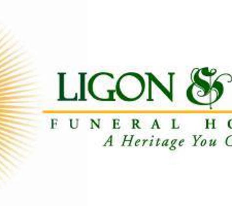 Ligon & Bobo Funeral Home Inc - Lebanon, TN
