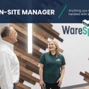 Warespace - Logistics