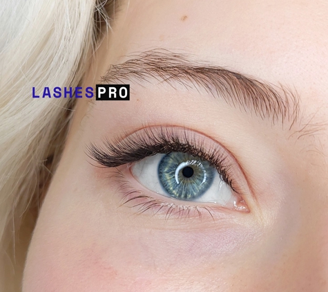 Lashes Pro Inc - Hallandale Beach, FL