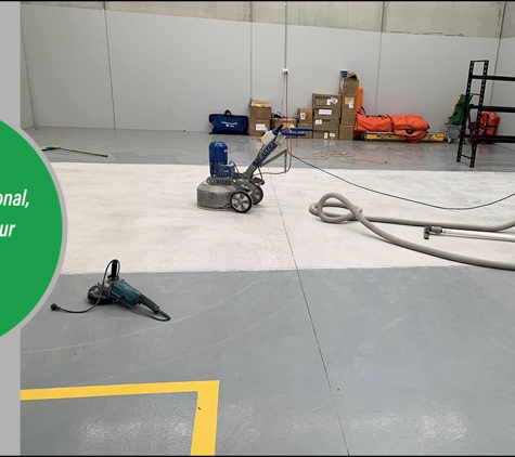 Hands on Concrete Vic. We Are Professional, Friendly & Do Your Work On Time