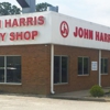 John Harris Body Shop gallery