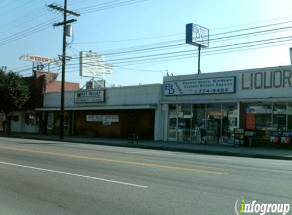 West Valley Instrument Specialists - Reseda, CA