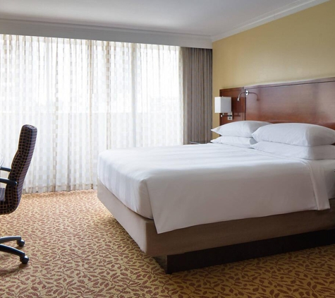 Atlanta Marriott Buckhead Hotel & Conference Center - Atlanta, GA