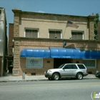 Masonic Lodge