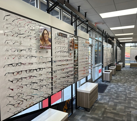 Stanton Optical - Conyers, GA