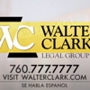 Walter Clark Legal Group gallery