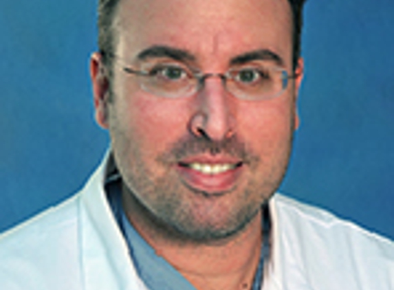 Erik Joshua Teicher, MD - Allentown, PA