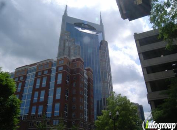 Tennessee Business Roundtable - Nashville, TN