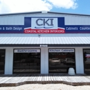 Coastal Kitchen Interiors - Cabinets