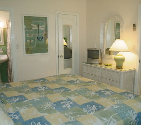 Beach Vacation Rentals - Pompano Beach, FL