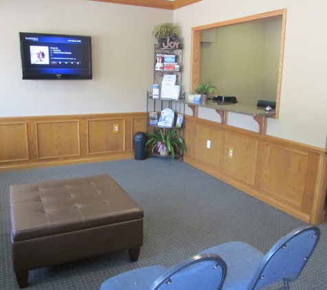 Merriam Chiropractic Center - Merriam, KS