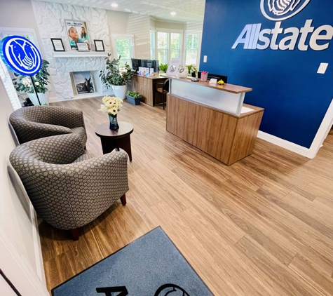 Zana Bibic: Allstate Insurance - Snellville, GA