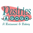 Pastries A Go Go