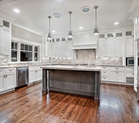 Cabinetry Refinishing, LLC - Birmingham, AL