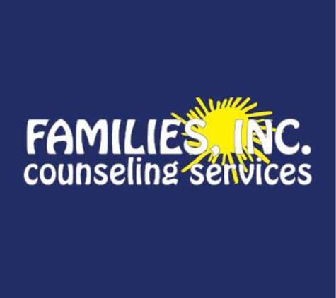 Families, Inc. Counseling Services - Jonesboro, AR