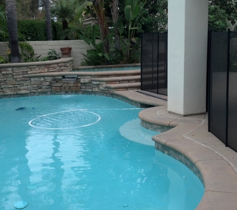 First Class Pools - Riverside, CA