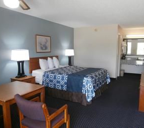 Americas Best Value Inn Blue Ridge - Blue Ridge, GA