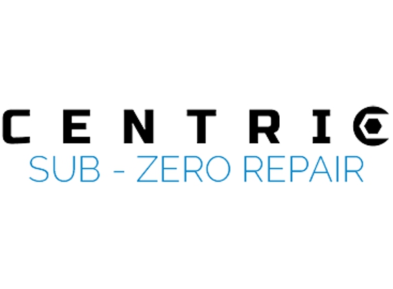 Centric Subzero Repair, LLC - Washington, DC