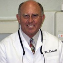 David A. Cutrell, DMD - Endodontists