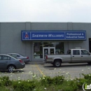 Sherwin-Williams - Paint