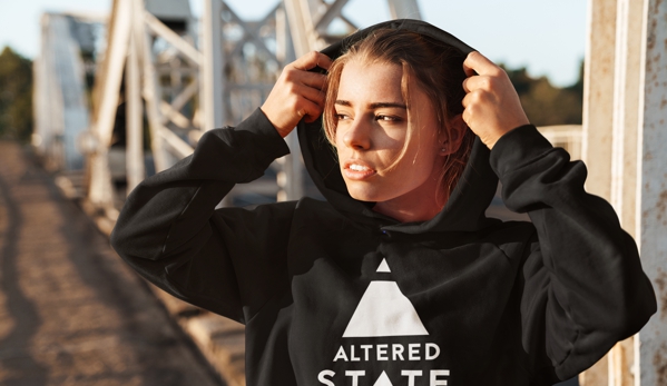 Altered State Productions - Dallas, TX