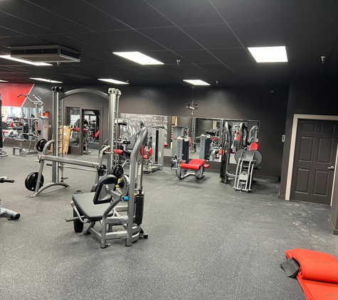 Snap Fitness - Berlin, VT