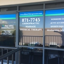 Pacific Chiropractic Inc - Chiropractors & Chiropractic Services