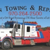 Buckskin Towing & Repair, LLC. gallery